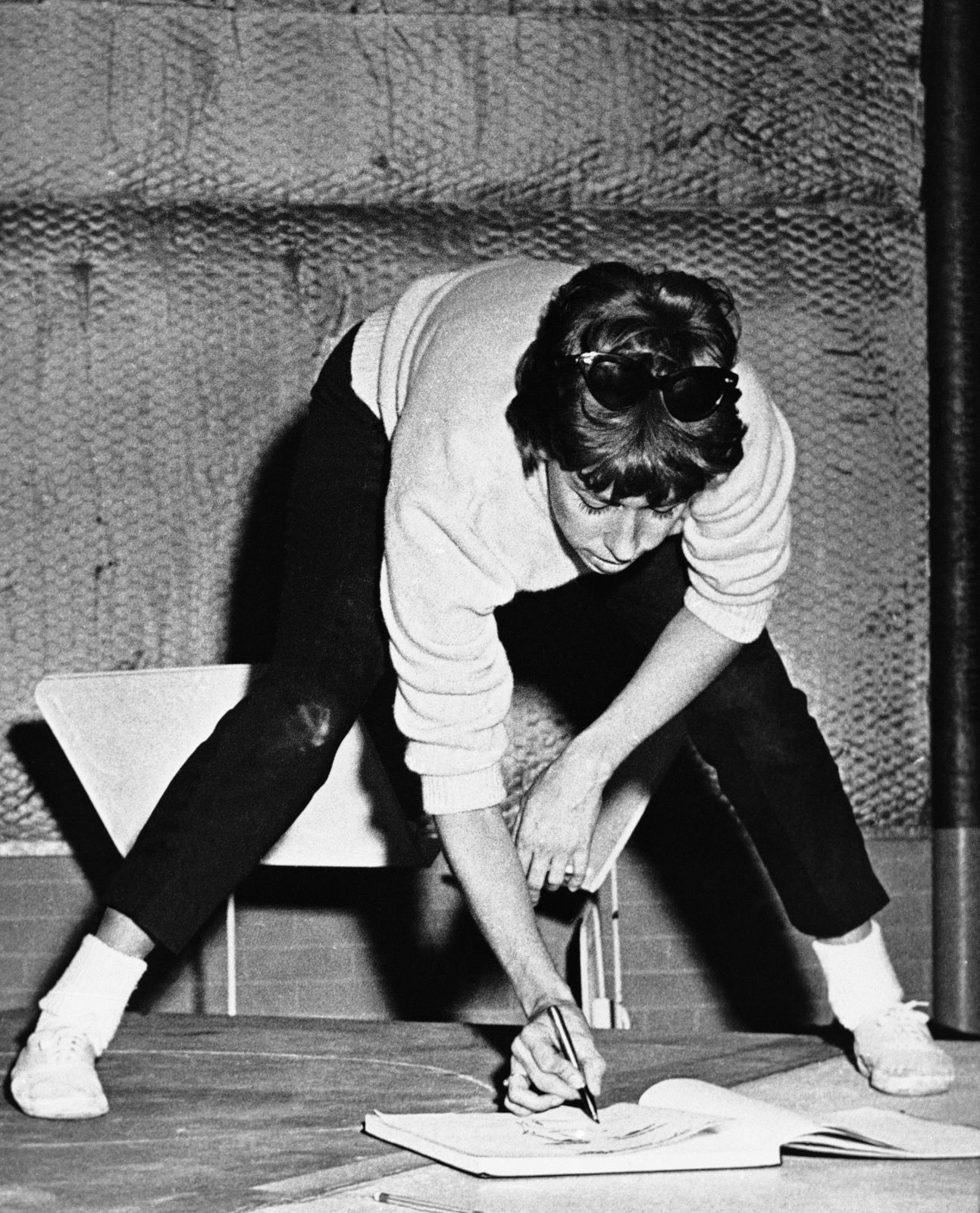 1961: Carol Burnett